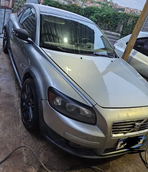 Volvo C30 2.0 3p