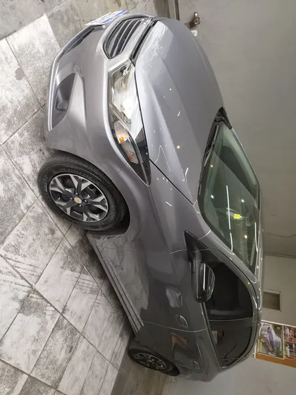 Chevrolet Onix 1.0 5p Marchas