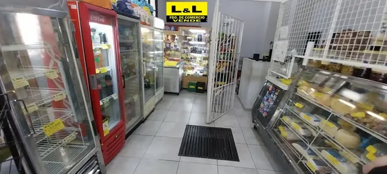 Fiambreria Almacen Excelente Esquina 80m2 Unica!! Vende L & L Group