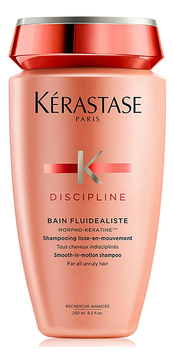 Shampoo Kérastase Chronologiste Bain Régénérant