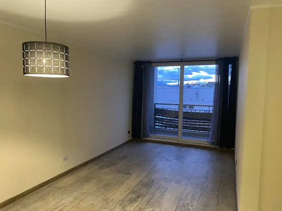 Arriendo Depto 3d 2b 1e Condominio El Descanso Maipu C.nuevo