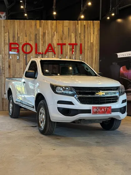 Chevrolet S-10 2.8 High Country Cd Tdci 200cv Manual 4x4