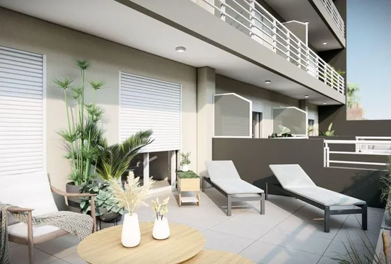 Departamento De 2 Ambientes En Venta Caseros 3f Clamaco Sa
