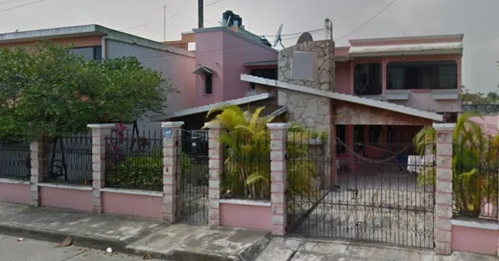 Casa En Venta En Lazaro Cardenas Veracruz