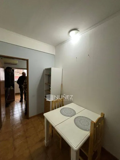 Venta -- Monoambiente En Humberto Primo 164