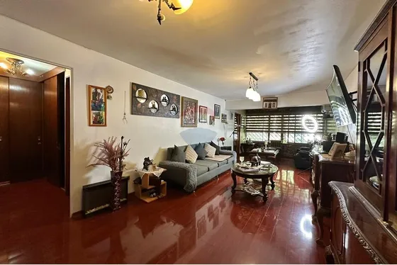 Arriendo Amoblado! Gran Ubicación Colon/apumanque
