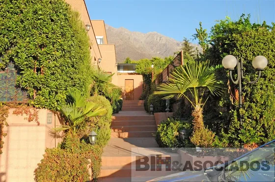 Excelente Casa En Alvaro Casanova / Talinay
