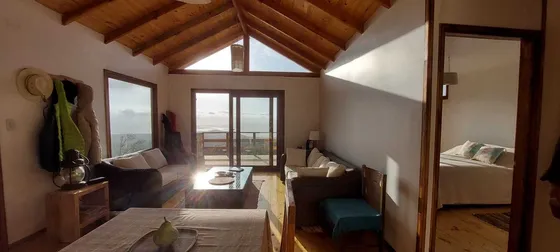 5.000 M2, Linda Cabaña, Cercano A Los Vilos (65230)