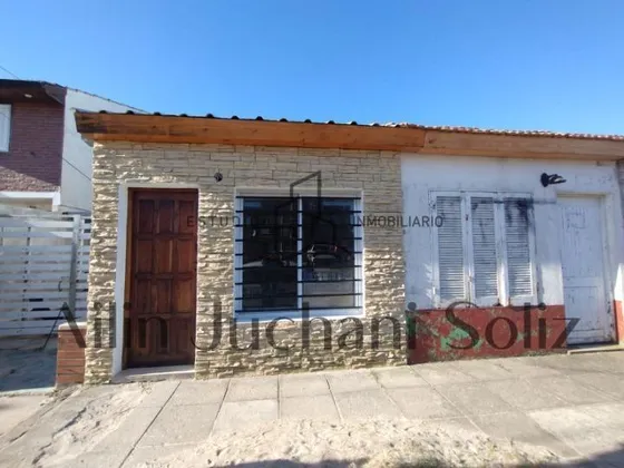 Duplex Al Frente A Una Cuadra Del Mar