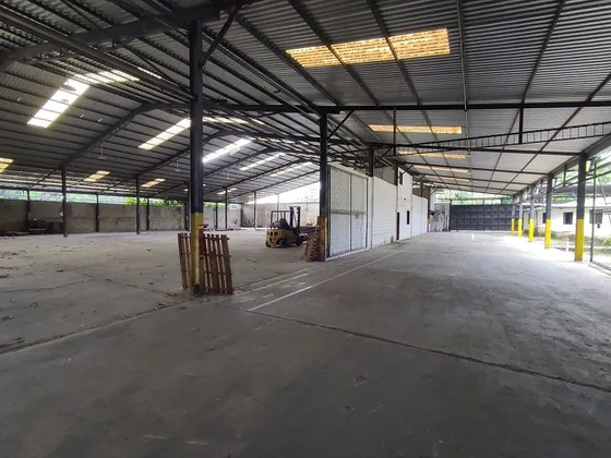 Sky Group Vende O Alquila Galpón En Guacara Sector El Cardonal.jgcs