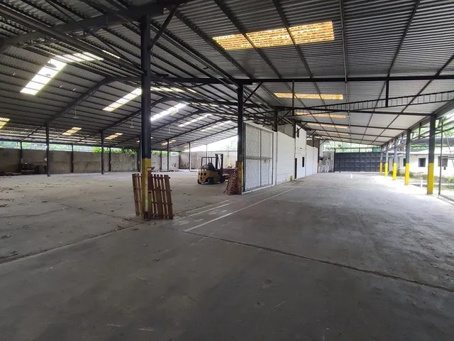 Sky Group Vende O Alquila Galpón En Guacara Sector El Cardonal.jgcs