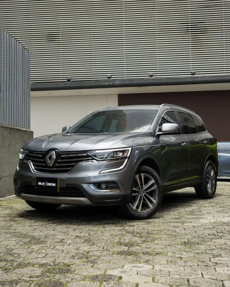 Renault Koleos 2.5 Intens