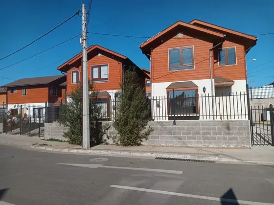 Focolare Propiedades Arrienda Casa Sector Residencial