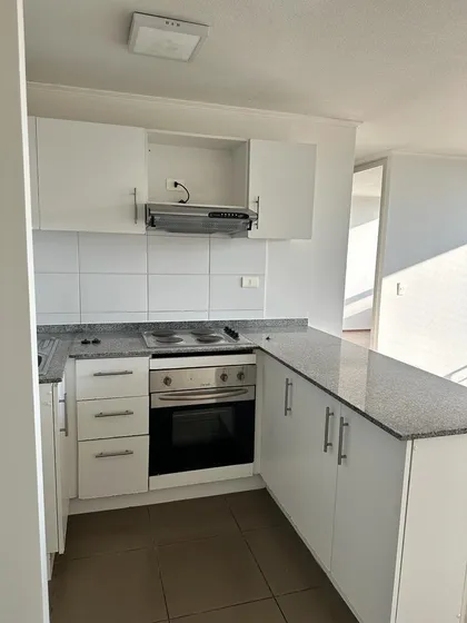 Vendo Depto 1 Dormitorio A Pasos Metro Ciudad Del Niño