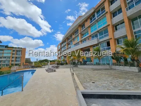 Apartamento ( A Estrenar / Obra Gris ) Venta Mirador De Los Campitos I ( Resd. Villa Vicenza ) Mls - 26-12090