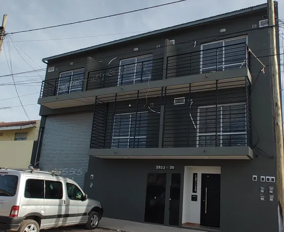 Alquiler Dos Ambientes Claypole 