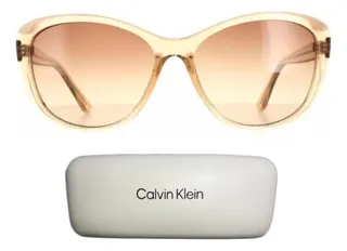 Lentes de sol calvin klein mujer precio sales