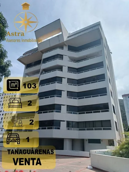 Tanaguarena - Apartamento Exclusivo - Salida A La Playa