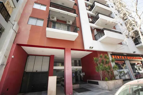 Venta - Palermo - Contra Frente - Con Balcon - Piscina - Vig