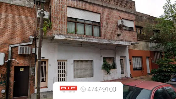 Ph 1 Ambientes Venta - San Isidro