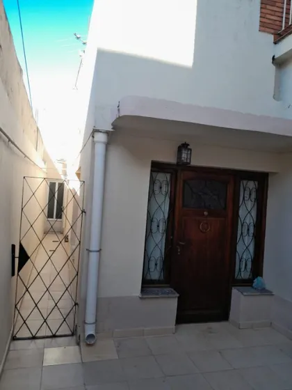 Departamento Tipo Casa En Venta En Lanus Este