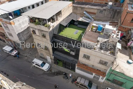 Local Comercial En Venta,catia Mls #25-12328 Sc
