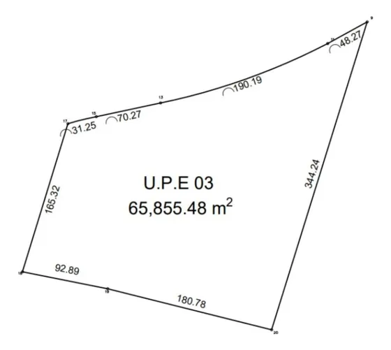 Terreno En Venta En Aldea Zama