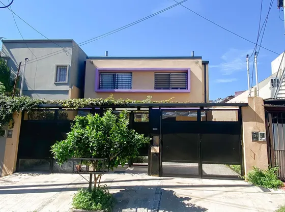 Casa En San Fernando