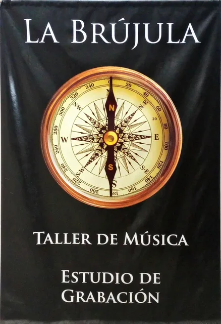 Taller De Musica La Brujula