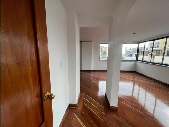 Venta De Apartamento En Palermo, Manizales 