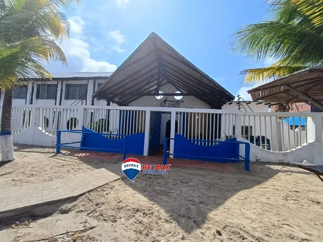 En Venta Espectacular Posada Frente Al Mar En Chichiriviche, Falcón.