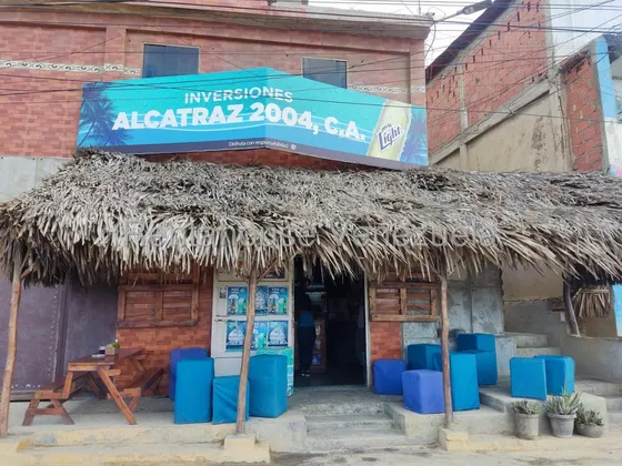 Fondo De Comercio En Venta En Playa Grande Ca 25-22204 Yg