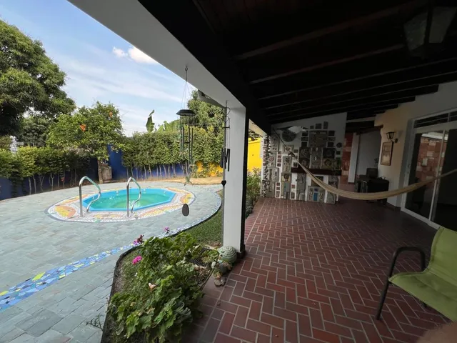 Casa/ Venta/ Macaracuay/ 500m2/ 6hb- 6b- 3pe