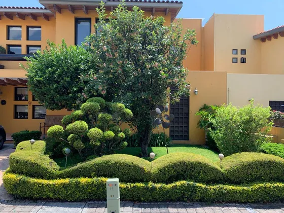 Casa En Venta Entetelpan Amenidades 3 Recamaras Cuarto De Servicio