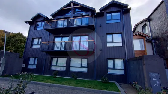 Departamento  En Venta En Centro, San Martin De Los Andes, Patagonia