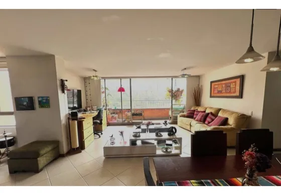 Venta Apartamento Poblado Santa María De Los Ángeles P15 C7163459