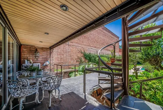 Venta Casa En Belgrano Chico