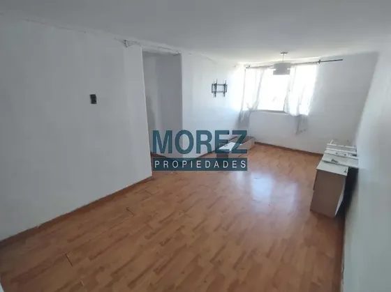 Depto. 3er Piso 3d, 1b - Maipu.