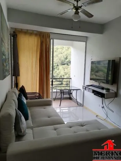 Apartamento En Venta En Urbano. Cod V3654