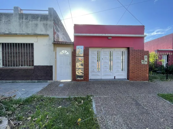 Venta Ph 1 Dormitorio Bernal Oeste