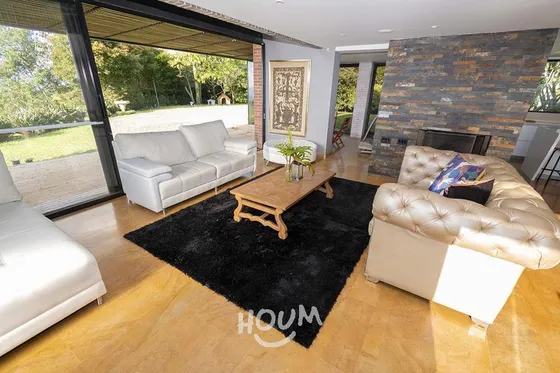 Apartamento En Las Palmas. 4 Habitaciones, 549 M², Id: 95342