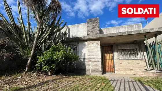 Casa En V.libertad