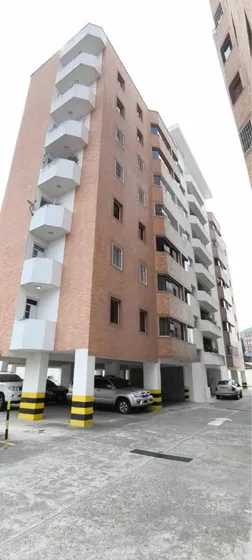 Sandra Rangel Vende Apartamento Kabala Suites 110 Mts Piso 4