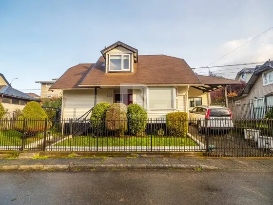 Casa A Pasos De Clinica Puerto Varas
