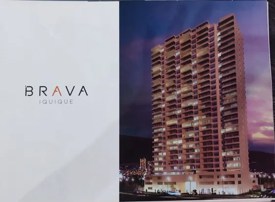 Venta Cesión O Reserva Depto 2d - Proyecto Muelle