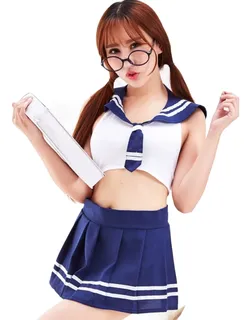 Traje de colegio japones sale