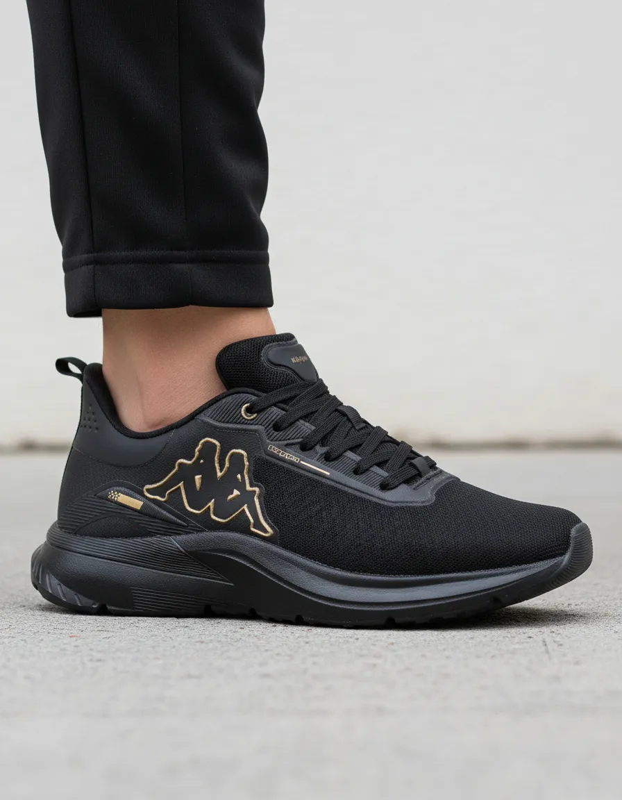 Tênis Masculino Feminino Kappa Park 2.0 Original