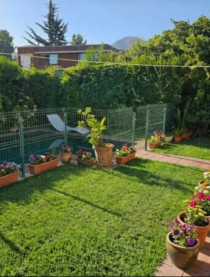 Vitacura Tradicional: Gran Terreno Y Alta Plusvalía