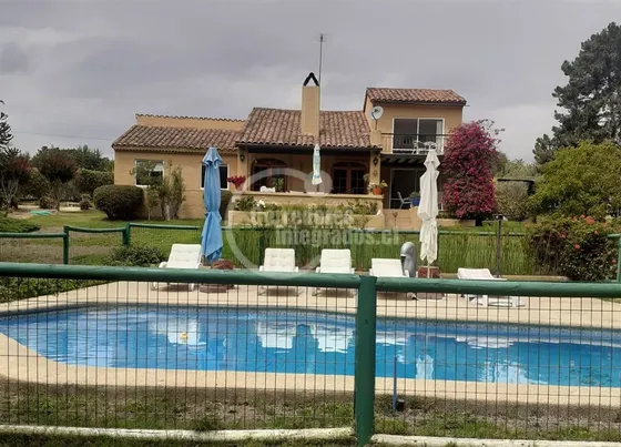 Casa En Venta En Algarrobo