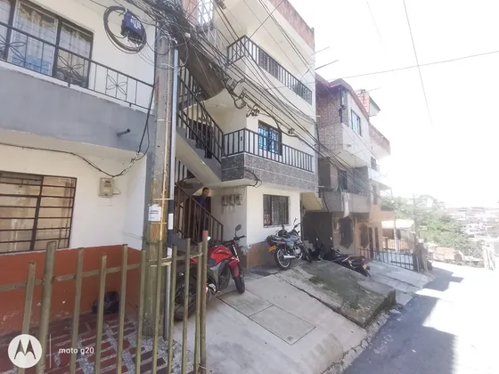 Apartamento En Venta Robledo El Diamante